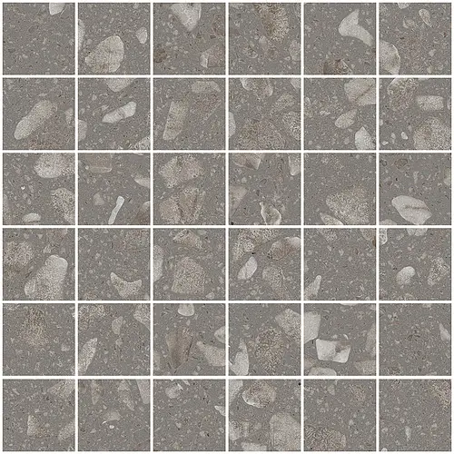 Ceramica Sant&prime;Agostino, Glow, CSAMGLGY30_GlowMos.Grey