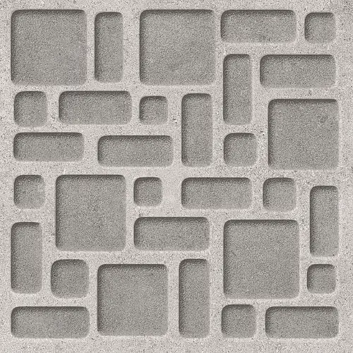 Ceramica Sant&prime;Agostino, Highstone, CSAHS7DC60_Highst.Dec.Cold6060