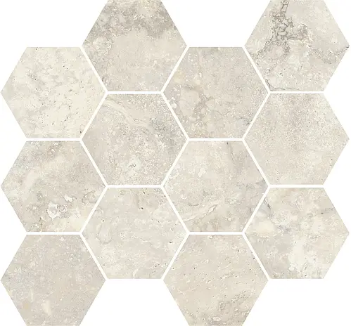 Ceramica Sant&prime;Agostino, Invictus Cross, CSAMCIER34_InvictusCrossMaxiPearl