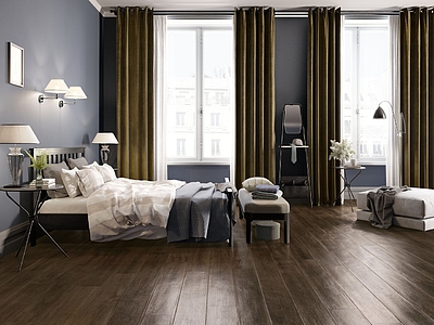 Lakewood Porcelain Tiles produced by Ceramica Sant&prime;Agostino, Wood effect