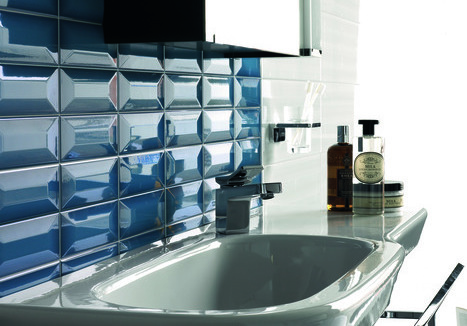 Piastrelle Sant′Agostino Light