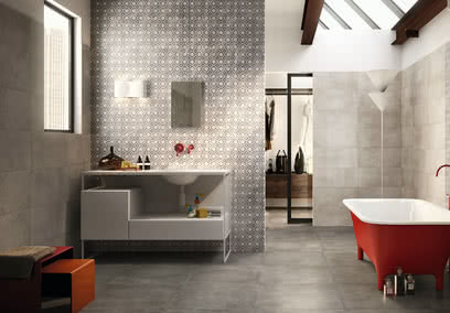 Tile Sant′Agostino Memories