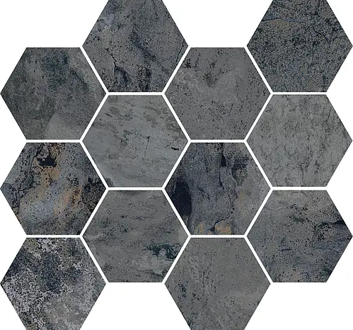 Ceramica Sant&prime;Agostino, Metastone, CSAMCMNI34_MetastoneMaxiClNight