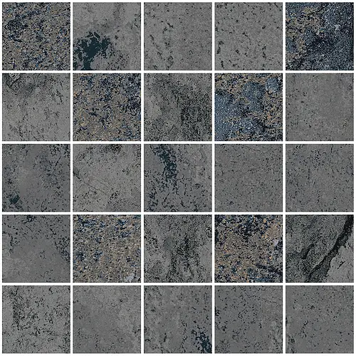 Ceramica Sant&prime;Agostino, Metastone, CSAMMSNI30_MetastoneMosNight