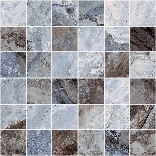 Ceramica Sant&prime;Agostino, Mystic, CSAMMYOC30_MosaicoMysticOcean