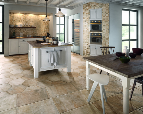 Ceramica Sant′Agostino Native Native-Sant Agostino-3