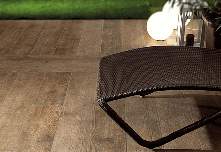 Nature Porcelain Tiles produced by Ceramica Sant&prime;Agostino, Wood effect