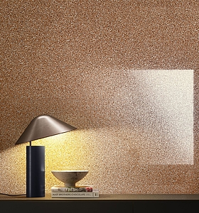 Newdeco Porcelain Tiles produced by Ceramica Sant&prime;Agostino, Terrazzo effect