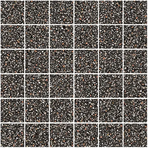 Ceramica Sant&prime;Agostino, Newdeco, CSAMMNDD30_MosNewdecoDarkN-L