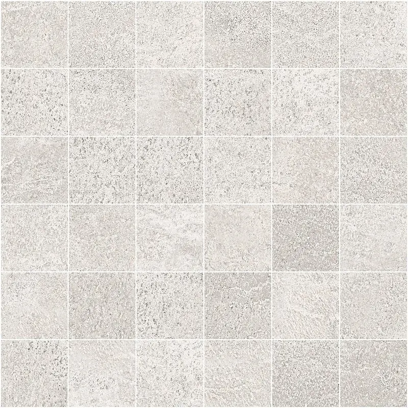 CSAMOXSI30_MosaicoOxidartSilver Sant′Agostino Oxidart