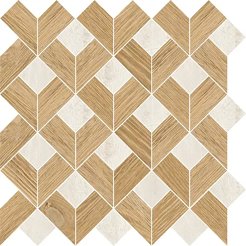 Ceramica Sant&prime;Agostino, Paradiso, CSAFPABE29_ParadisoFlipBeige