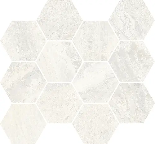 Ceramica Sant&prime;Agostino, Paradiso, CSAMCPIK34_ParadisoMaxiClIceKry