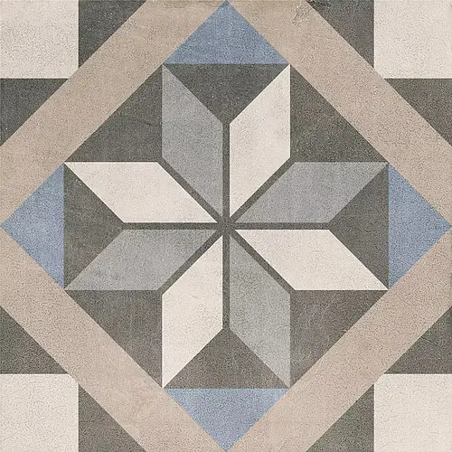 Ceramica Sant&prime;Agostino, Patchwork Classic, CSAPCL0420_PatchworkClassic04