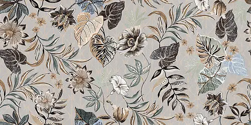 Ceramica Sant&prime;Agostino, Sable, CSAJRD0412_SableJardin4