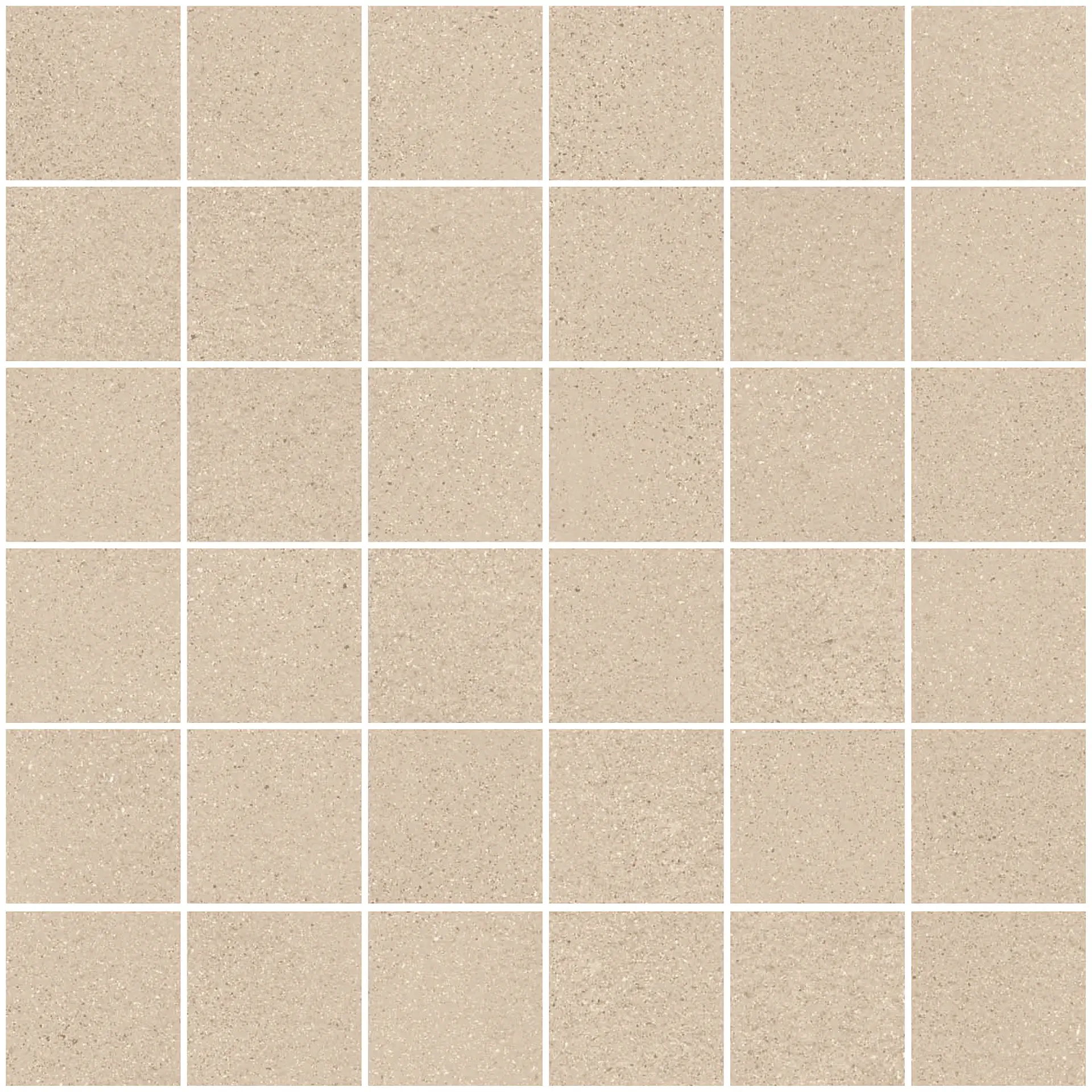 CSAMSABE30_MosaicoSableBeige Sant&prime;Agostino Sable