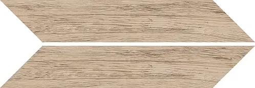 Ceramica Sant&prime;Agostino, Sunwood, CSACHSUA45_SunwoodChevronAlmond