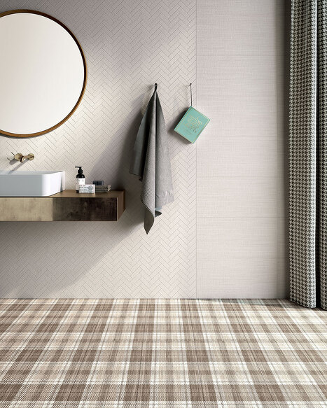 Tile Sant′Agostino Tailorart