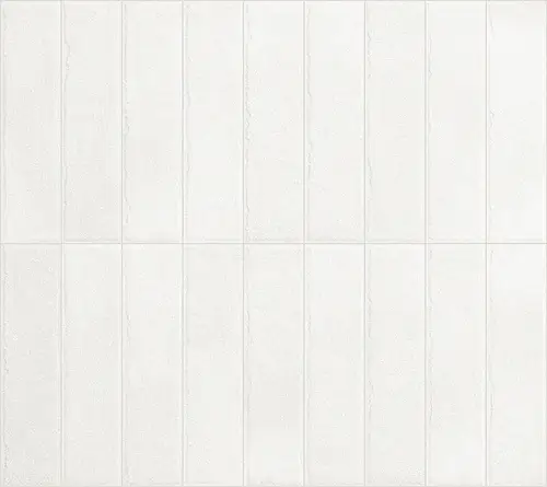 Ceramica Sant&prime;Agostino, Tetris, CSATETWM05_TetrisWhiteMat
