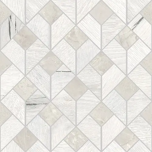 Ceramica Sant&prime;Agostino, Timewood, CSAFTWWH28_FlipTimewoodWhite