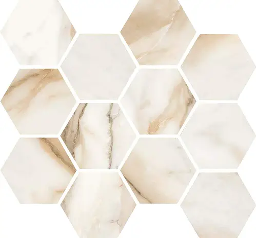 Ceramica Sant&prime;Agostino, Trumarmi, CSAMCTGK34_MaxiClTmGoldKry