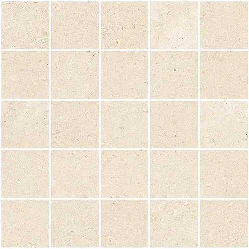 Ceramica Sant&prime;Agostino, Unionstone 2, CSAMOLAV30_Unionstone2MosaicoOlimpiaAvorio