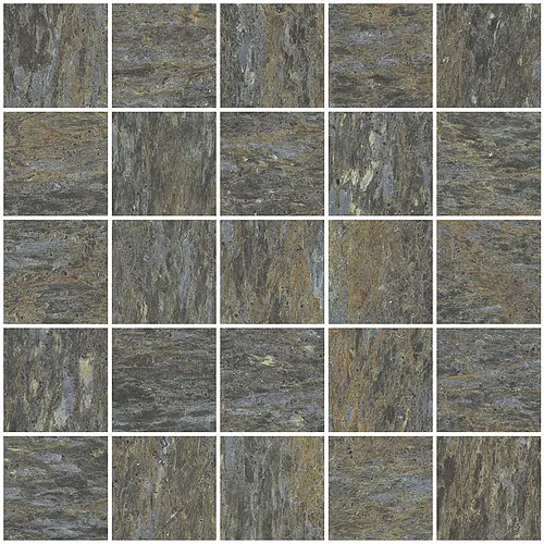 Ceramica Sant&prime;Agostino, Unionstone 2, CSAMOSER30_Unionstone2MosaicoSerpentino