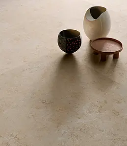 Grundflise, Glaseret porcelænsstentøj, 90x90 cm, Overflade skridsikker