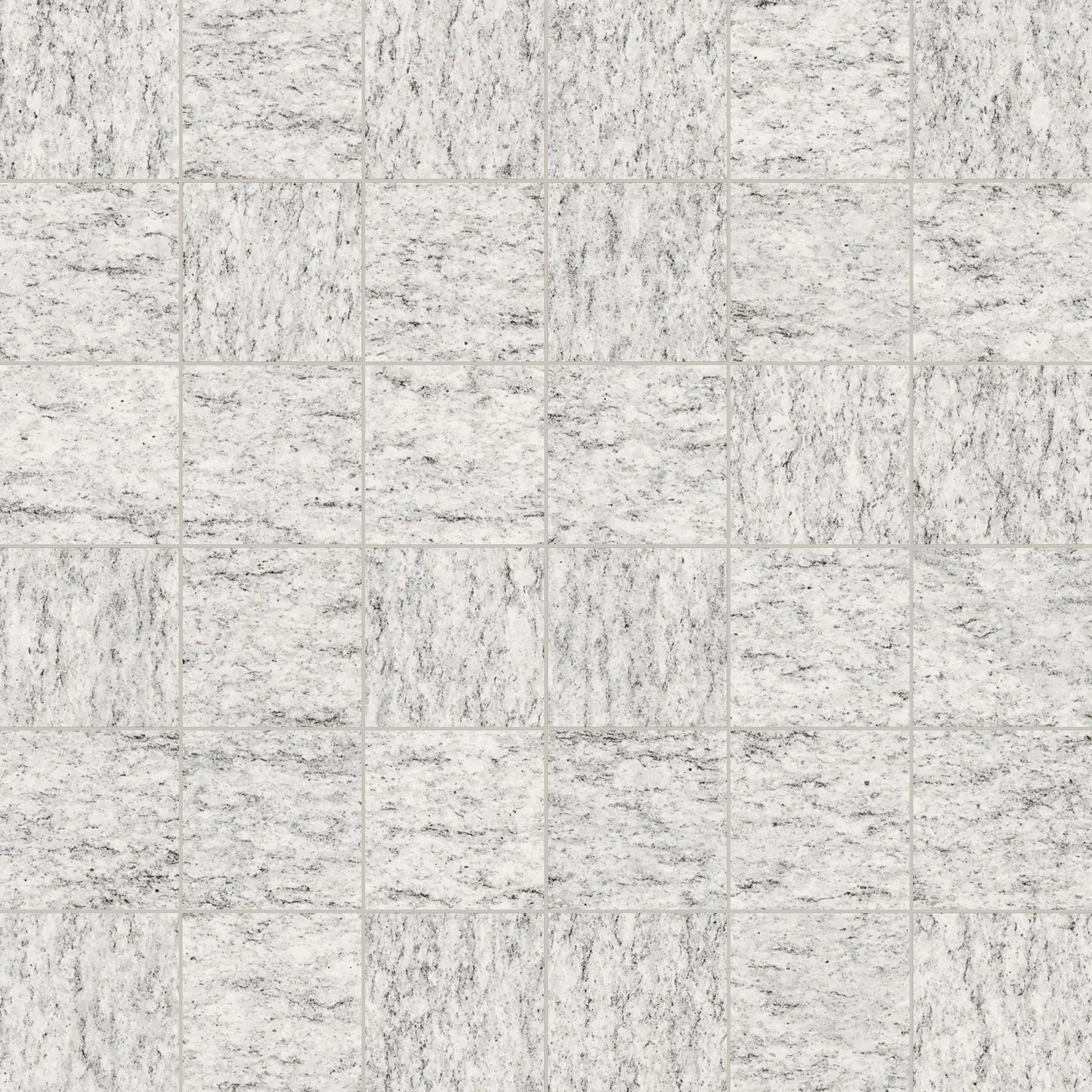 CSAMDUWH30_MosaicoDukeWhite Sant′Agostino Unionstone