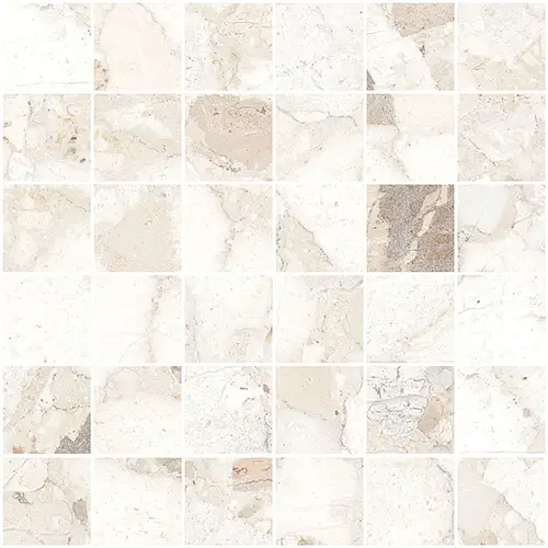Ceramica Sant&prime;Agostino, Venistone, CSAMVEIV30_VenistoneMosIvory