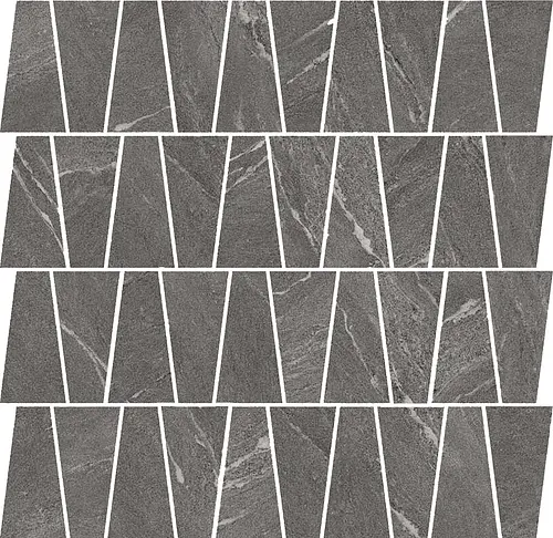 Ceramica Sant&prime;Agostino, Waystone, CSAPWYDA30_TrapexWaystoneDark