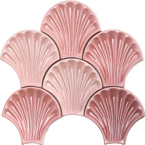 Sartoria, Artigiana, SAARCO02G_Saarco02g_leconchiglie_02roso