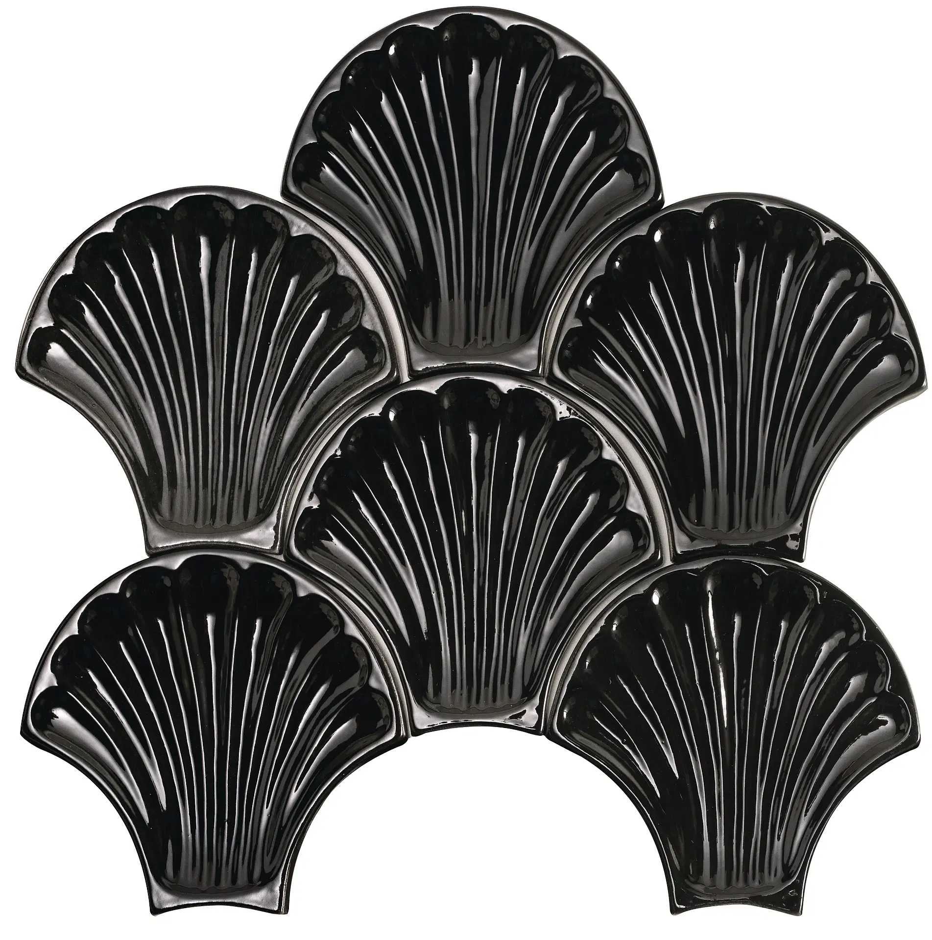 SAARCO10G__leconchiglie_10nero Sartoria Artigiana