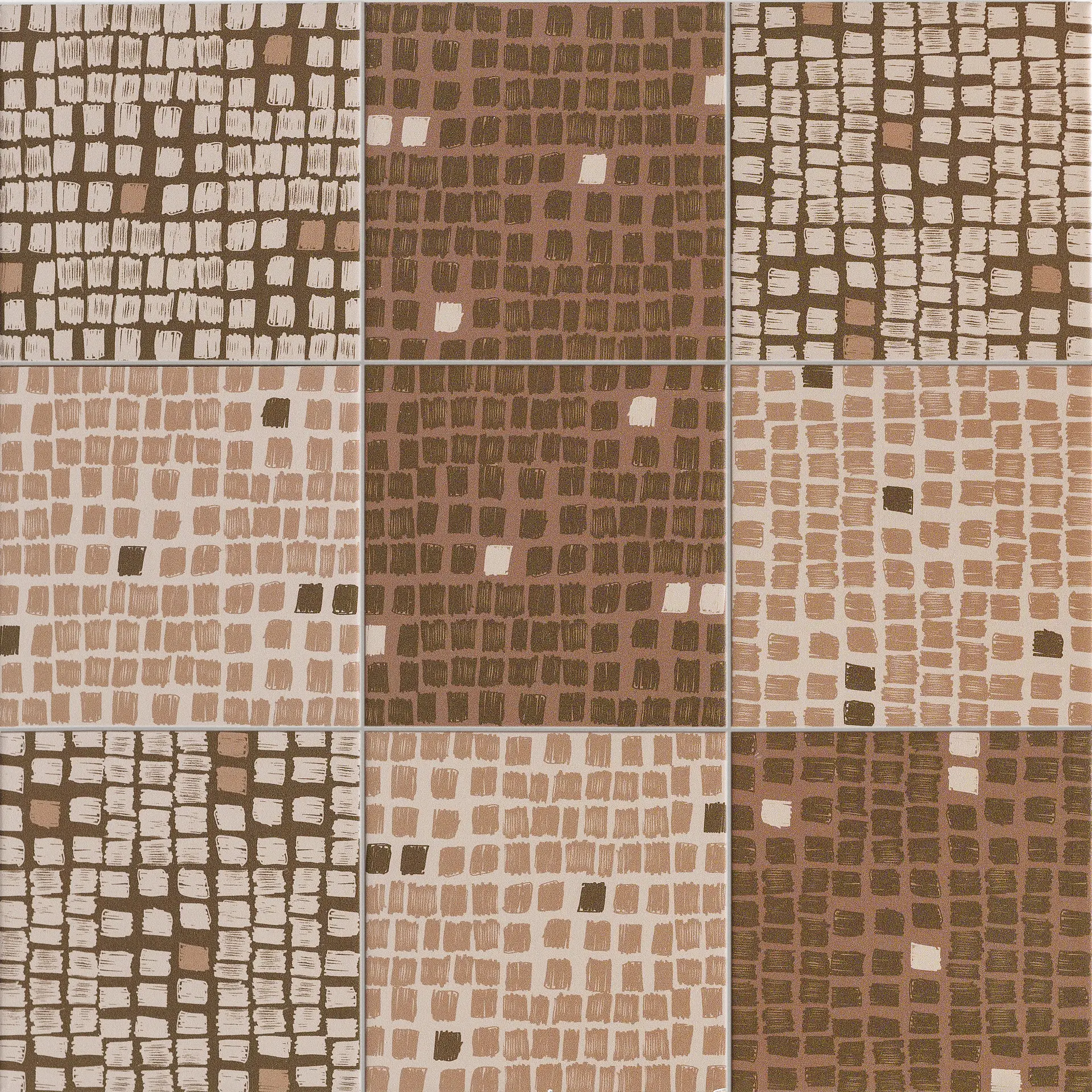 SAGEA0615MIX_Sagea0615mix_aria_browns_decor Sartoria Genesi