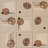 SAGEL0615MIX_Sagel0615mix_luce_browns_decor Sartoria Genesi