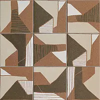 SAGEQ0615MIX_Sageq0615mix_acqua_browns_decor Sartoria Genesi