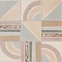 SAGET0715MIX_Saget0715mix_terra_rainbow_decor Sartoria Genesi