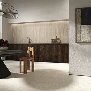 Background tile, Effect other marbles, Color beige, Ceramics, 5x40 cm, Finish matte