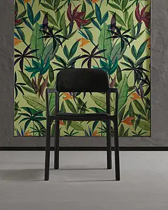 Taustalaatta, Väri erivärinen, Lasitettu porcellanato-laatta, 60x120 cm, Pinta matta