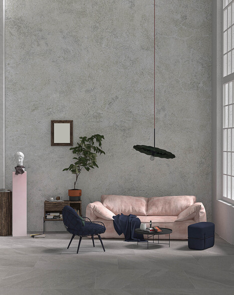 Tile Savoia Italia Ceramica Alaska