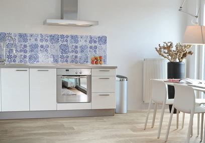 Tile Savoia Anacapri