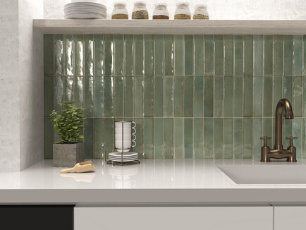 Tile Savoia Artisan