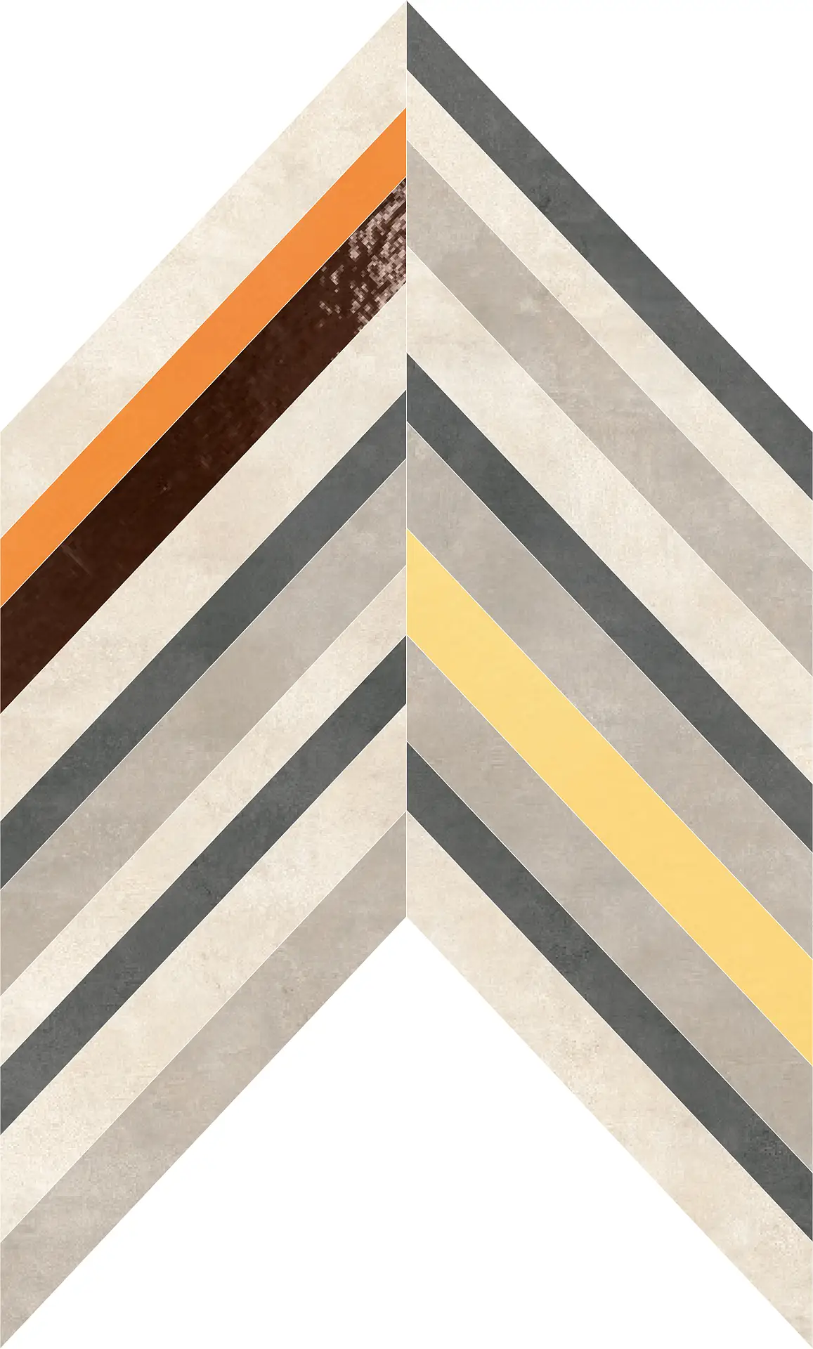 SCHETCDOP_DorsetDec.ChevronT.C. Savoia Italia Ceramica Dorset