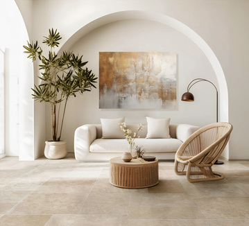 Tile Savoia Italia Ceramica Levante