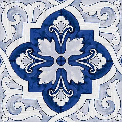 Savoia Italia Ceramica, Maioliche del Golfo, SMGP01_MaiolicheDelGolfoCasamicciolaLuc