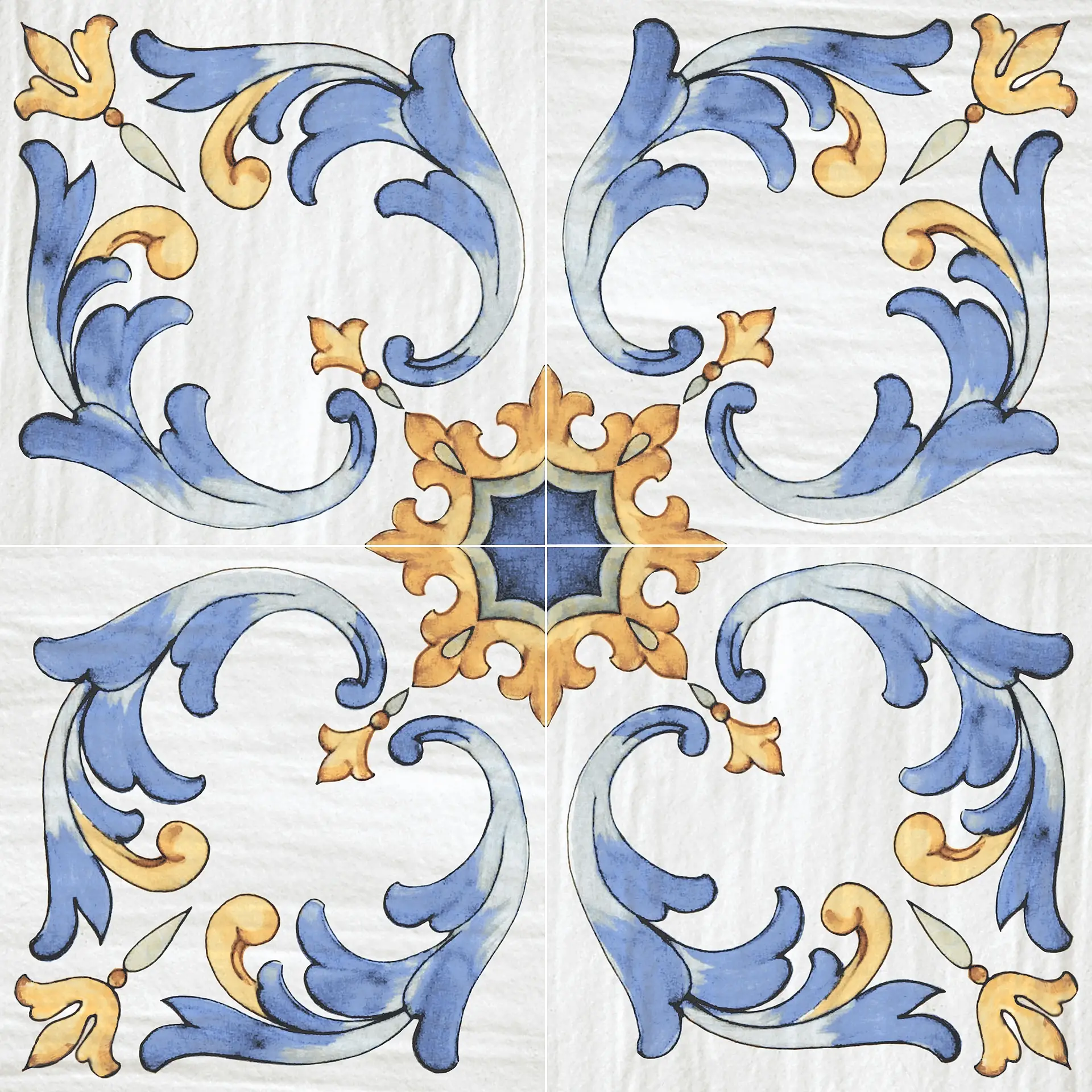 SMGP02_MaiolicheDelGolfoIschiaLuc Savoia Italia Ceramica Maioliche del Golfo