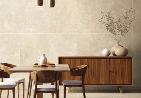 Tile Savoia Italia Ceramica Oasi