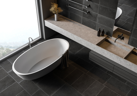 Tile Savoia Italia Ceramica Vulcania