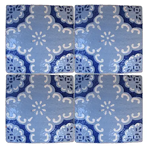 Scianna Ceramiche, Maioliche Repro, PiastrelleMaiolicheRepro_036/A