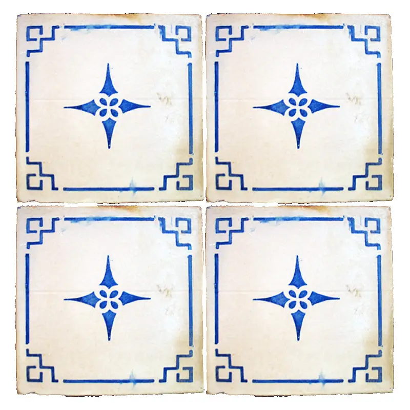 PiastrelleMaiolicheRepro_067/C Scianna Maioliche Repro