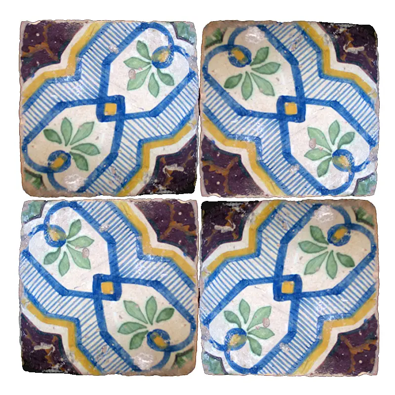 PiastrelleMaiolicheRepro_069/C Scianna Maioliche Repro